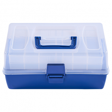 Snapper Toolbox Allround