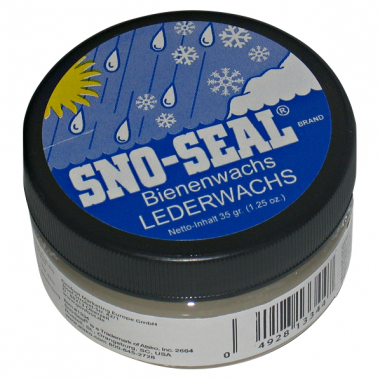Sno-Seal SNO-SEAL Wax Socket