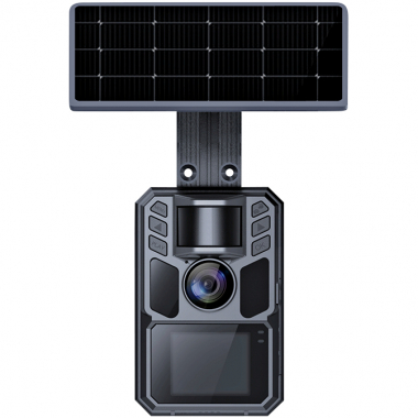 Solar wildlife camera Delta HD