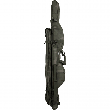 Sonik Bank-Tek 3 Rod Compact Sleeve 