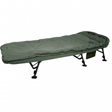 Sonik Bank-TEK Sleep Systems