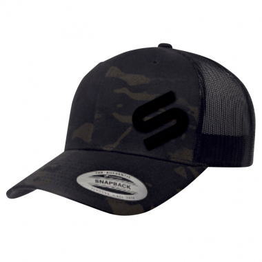 Sonik Multicam Mesh Cap