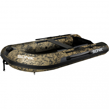 Sonik Nomad Inflatable Boat