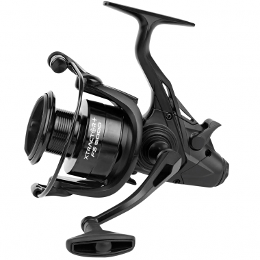 Sonik Xtractor + FS Series