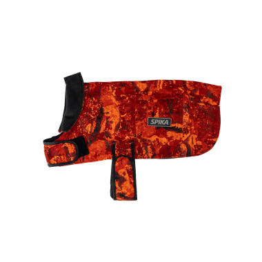 Spika Campside Dog Jacket