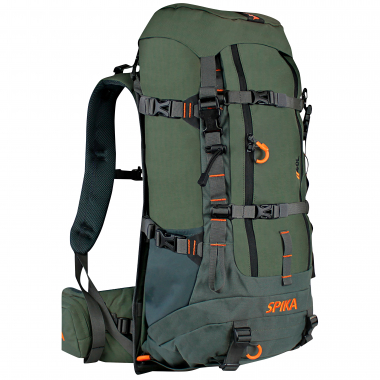 Spika Drover Hauler Pack Backpack (40 L)