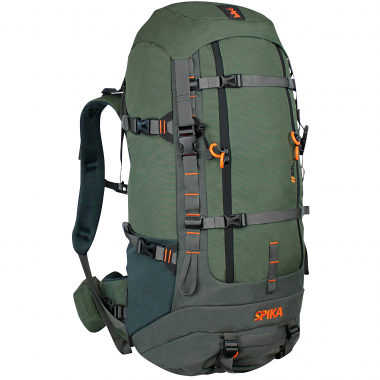 Spika Drover Hauler Pack Backpack (80 L)