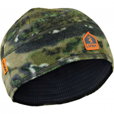 Spika Unisex Alpine Beanie (Biarri Camo)