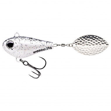 SpinMad Predatory fish lure Jigmaster (Sunny, 16 g)  