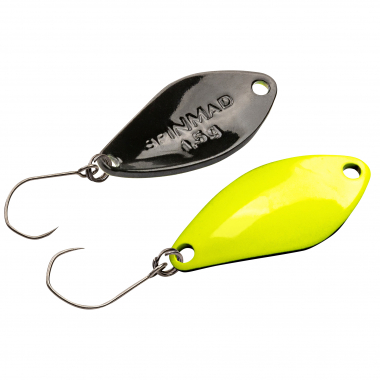 SpinMad Spoon (NEO)