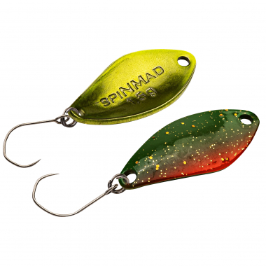 SpinMad Spoon (Sheriff)