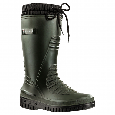 Spirale Thermal Boots Spirale