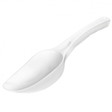 Spomb Spomb Scoops (white)