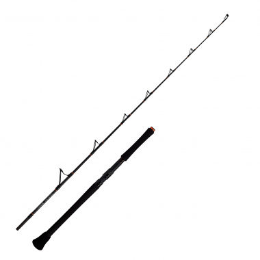 Sportex Catfish Rod Catfire Vertical
