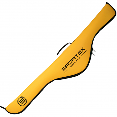 Sportex EVA Rod Case
