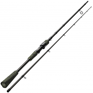 Sportex Illusion (Baitcasting)