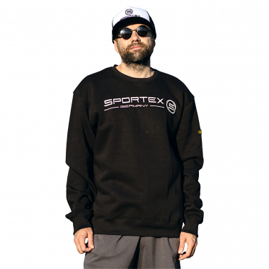 Sportex Men's Crew Neck 