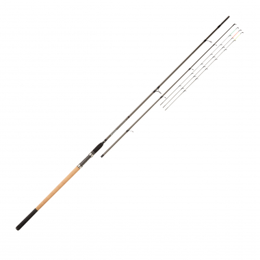 Sportex Peace fishing rod Xclusive Light Feeder (Limited special edition "Grey LINE")