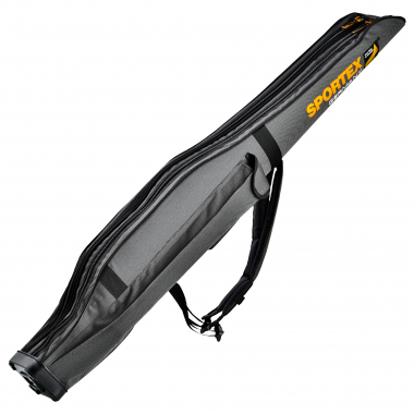 Sportex Rod case SuperSafen