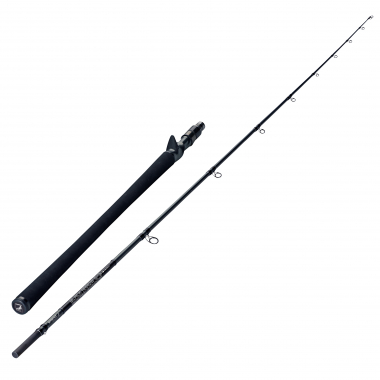 Sportex Spinning rod Black Arrow G-3 Musky Baitcast