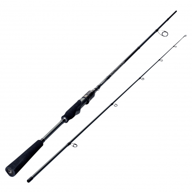 Sportex Spinning rod Black Arrow G-3 Spin Baitcast