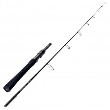 Sportex Spinning rod Black Arrow G-3 Street Street 