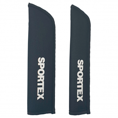 Sportex Sportex rod tip protection (size: M/S)