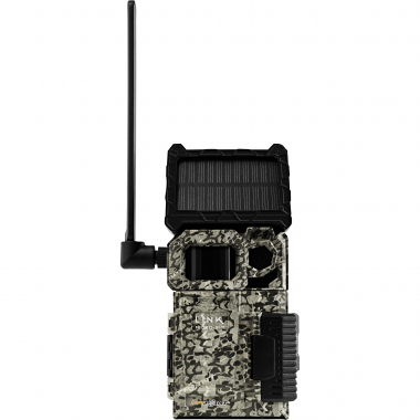 SPYPOINT LINKMICROS LTE Solar Trail Camera for sale online 