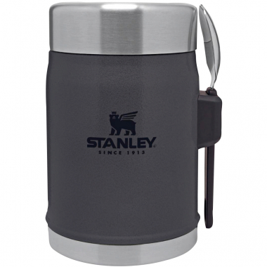 Stanley Thermos Classic Food Jar + Spork