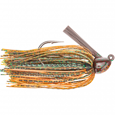 Strike King Jig Head Hack Attack Heavy Cover (Sexy Craw)