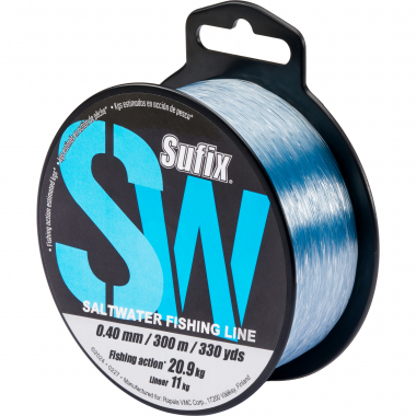 Sufix SW MONO (light blue)