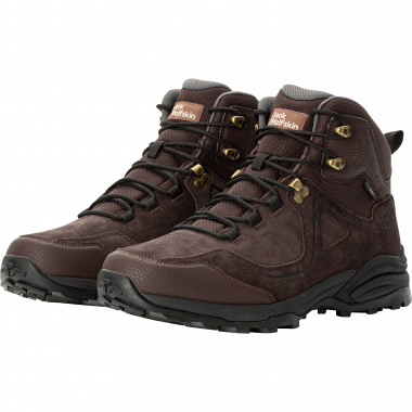 Sunset Hike Texapore Mid M Men (Dark Oak)