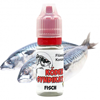 Syndikat Attractant (fish)