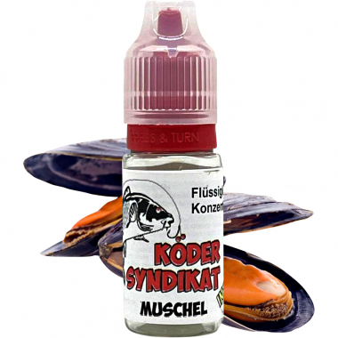 Syndikat Attractant (mussel)