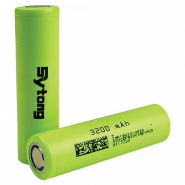 Sytong Premium Lithium Ion Battery