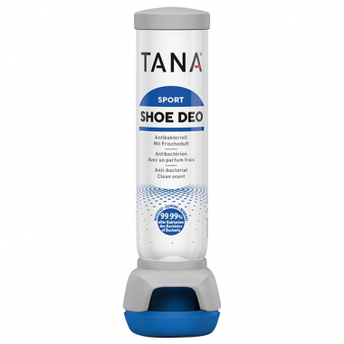 Tana Outdoor Shoes deodorant Sport