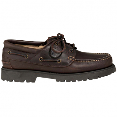 Tarmac Men (Dark Brown)