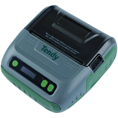 Tendy Scriptor label printer