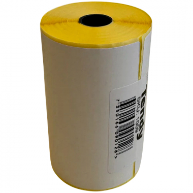 Tendy Scriptor Labels