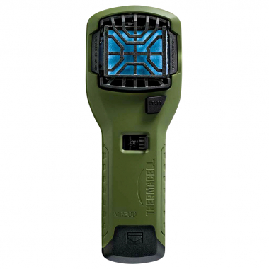 ThermaCell MR-300LI, black, PT-19