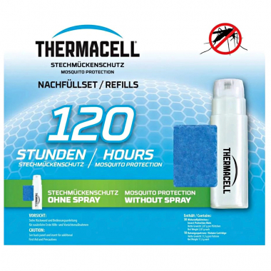 ThermaCell Refill pack 120h, PT-19