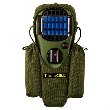 ThermaCell ThermaCell Holster with clip