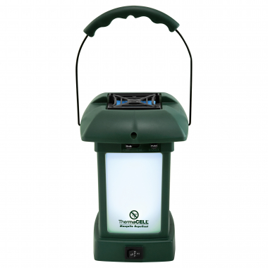 ThermaCell Thermacell Mosquito Repellent Outdoor Lantern
