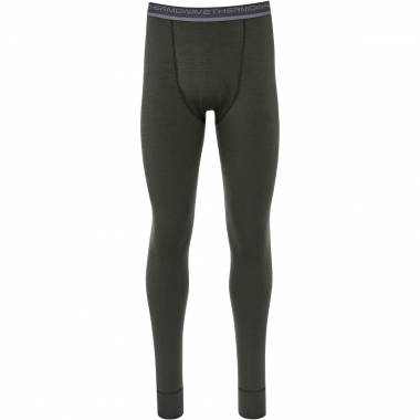 Thermowave Merino Arctic Thermal Trousers Men (Olive)