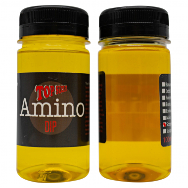 Top Secret Amino-Dip Cream Nectar 