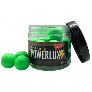 Top Secret Power Pop-Ups (Kiwi)