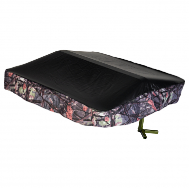Tree Stand Roof