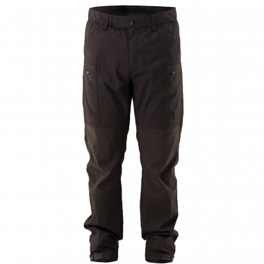 Trekking Trousers Men (Black)