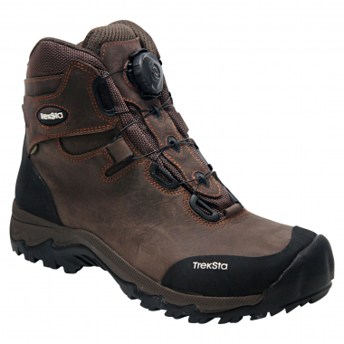Treksta Boots Lynx Boa 6 GTX
