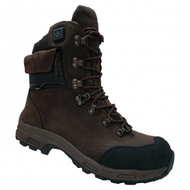 Treksta Men's Hunting boots Grizzly Heat Lace GTX